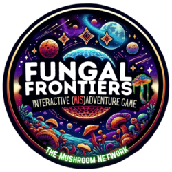 Fungal Frontiers